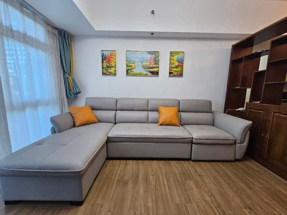 FOR RENT : THE VERANDA 1 BEDROOM - photo 2