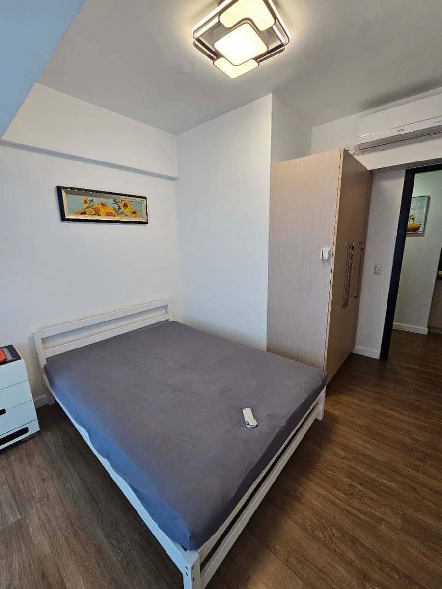 FOR RENT : THE VERANDA 1 BEDROOM - photo 4