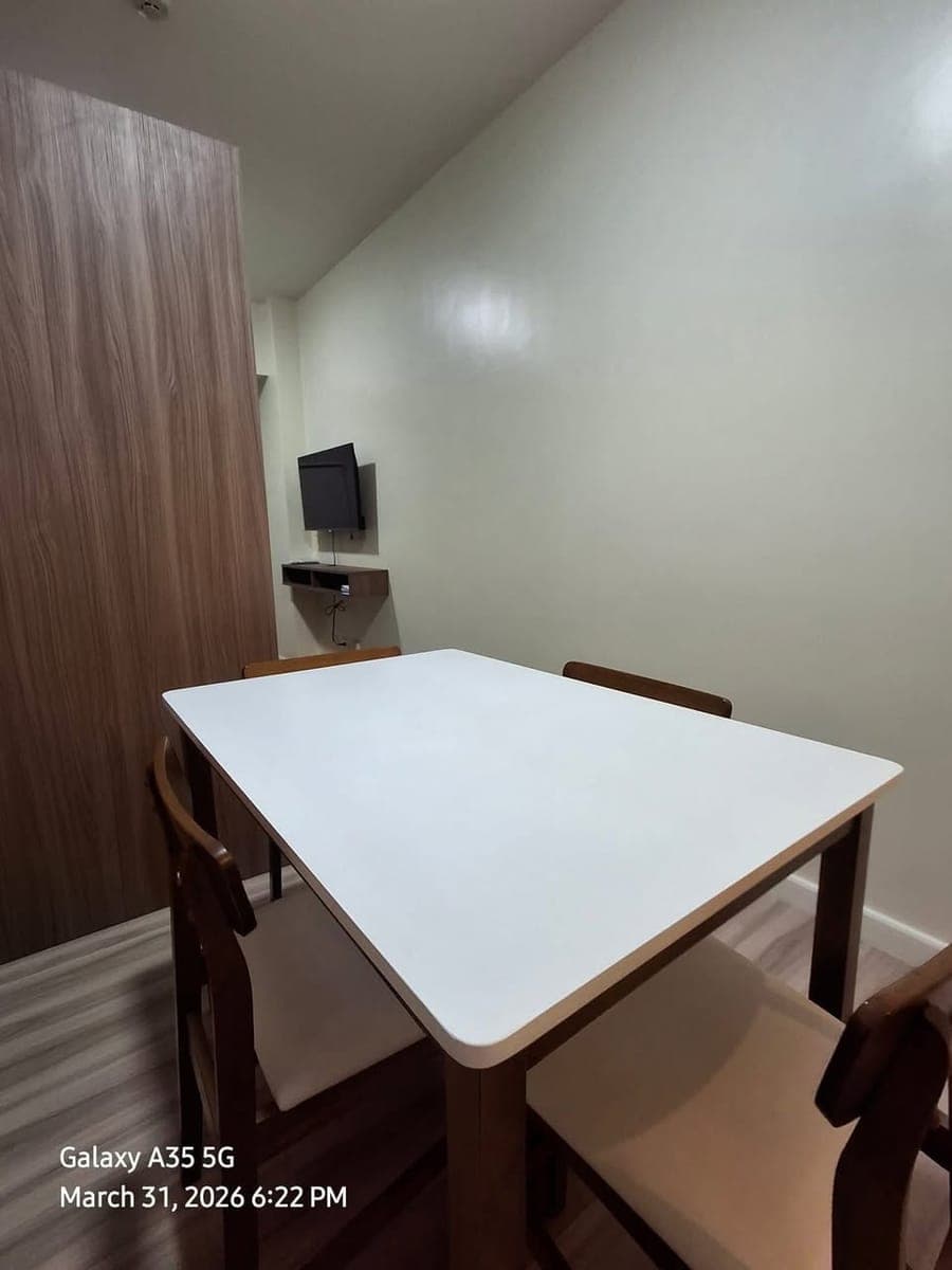 FOR RENT : AVIDA VIREO STUDIO - photo 1