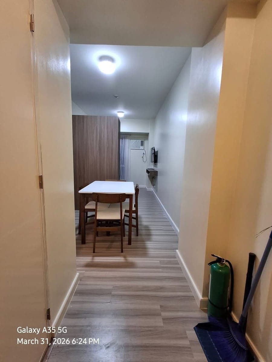 FOR RENT : AVIDA VIREO STUDIO - photo 4