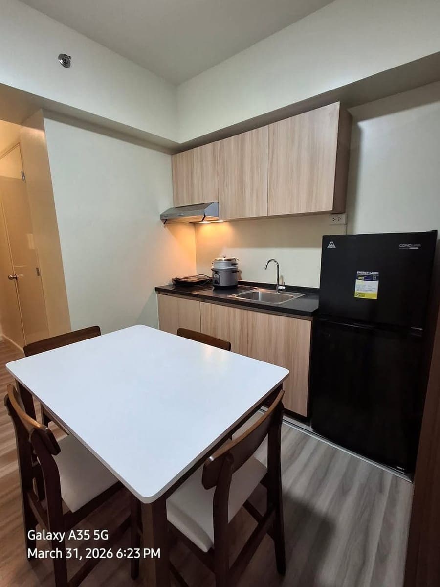 FOR RENT : AVIDA VIREO STUDIO - photo 5