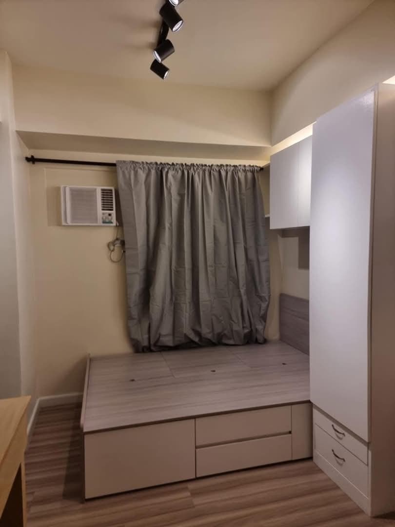 FOR RENT : AVIDA VIREO STUDIO (Available July 22) - photo 1