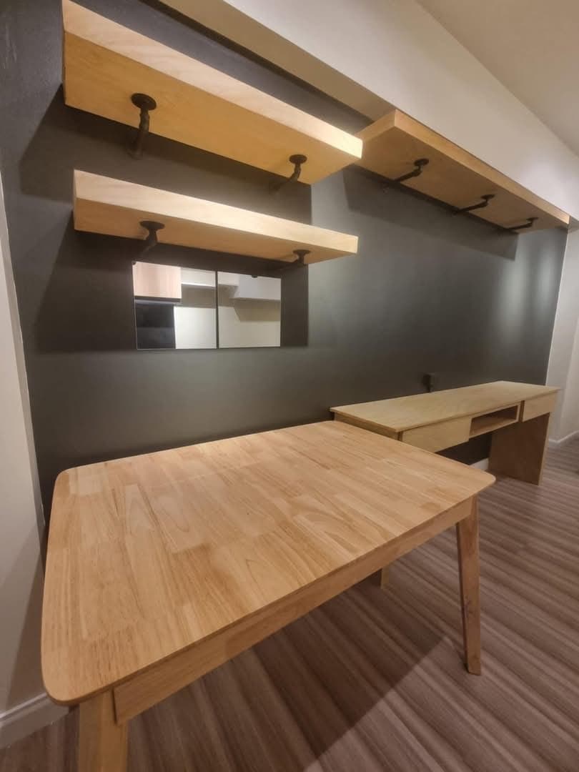 FOR RENT : AVIDA VIREO STUDIO (Available July 22) - photo 3