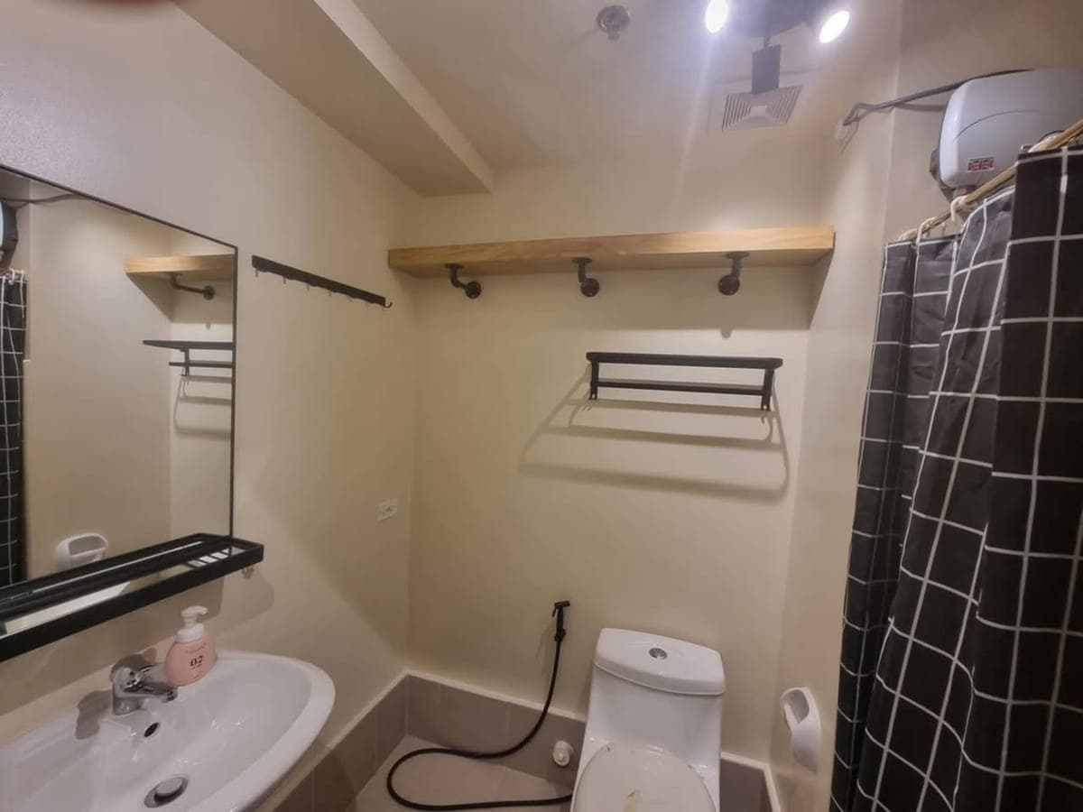 FOR RENT : AVIDA VIREO STUDIO (Available July 22) - photo 4