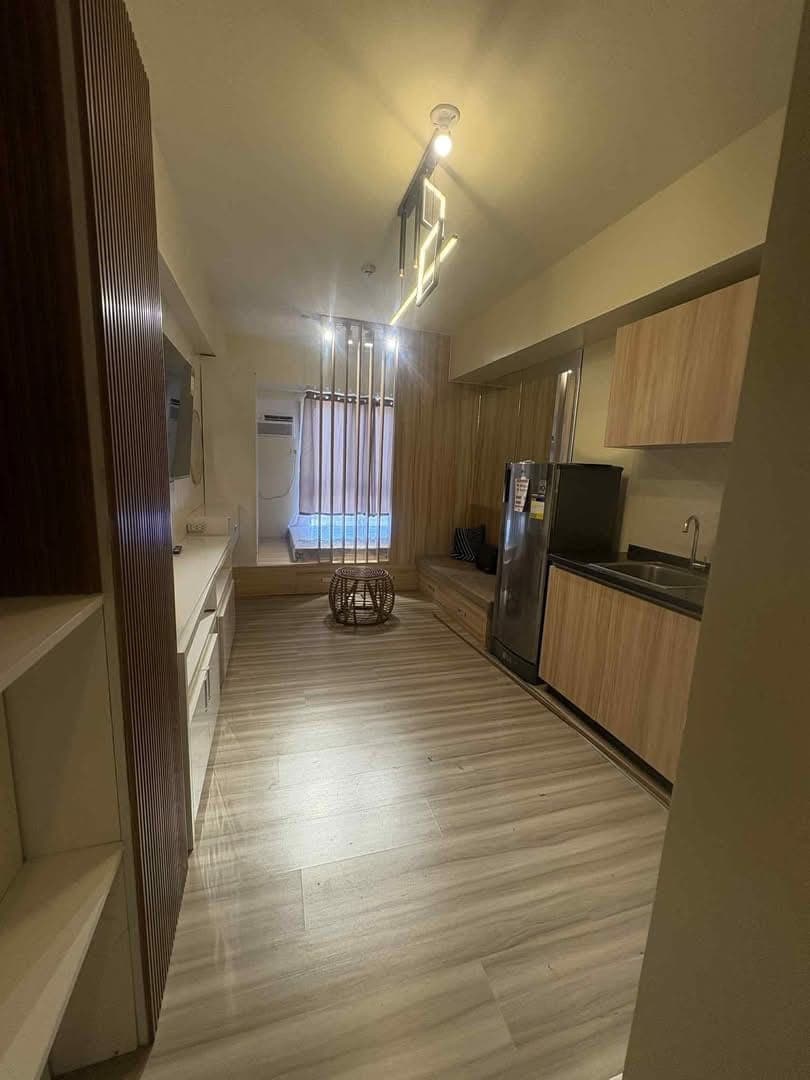 FOR RENT : AVIDA VIREO STUDIO (Available July 25) - photo 1