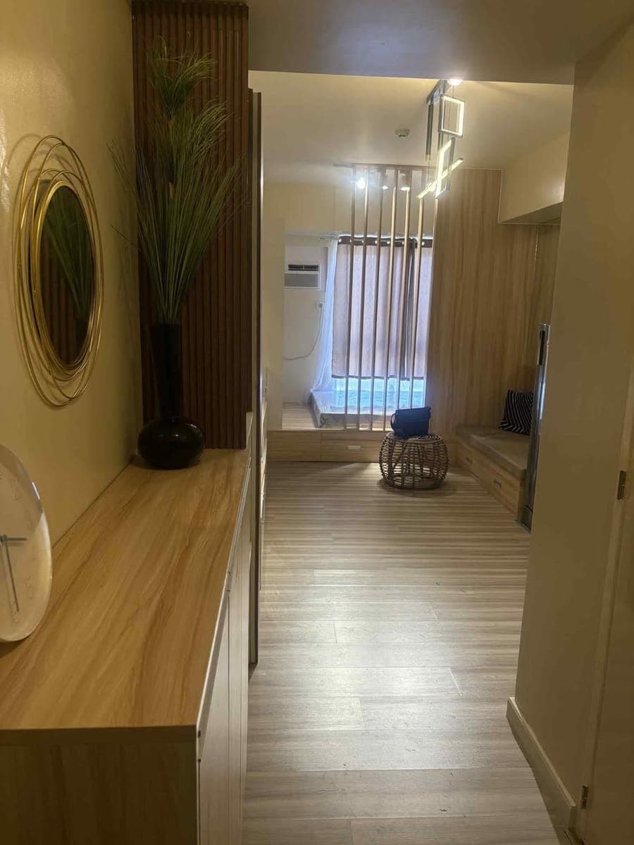 FOR RENT : AVIDA VIREO STUDIO (Available July 25) - photo 2