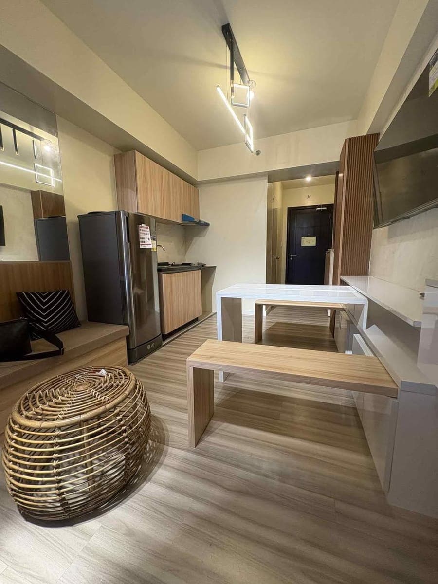 FOR RENT : AVIDA VIREO STUDIO (Available July 25) - photo 4