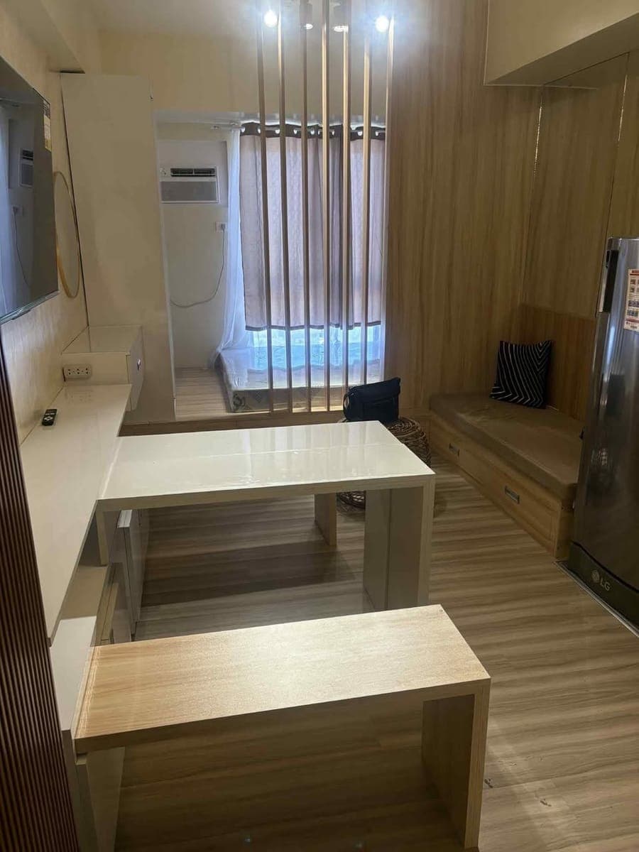 FOR RENT : AVIDA VIREO STUDIO (Available July 25) - photo 5