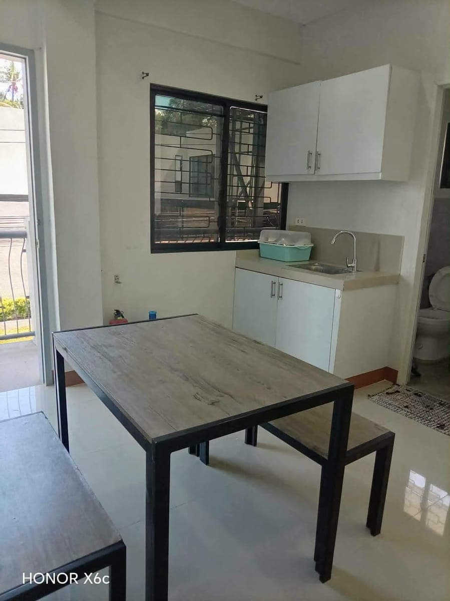 🏠 1-BEDROOM APARTMENT FOR RENT - photo 2