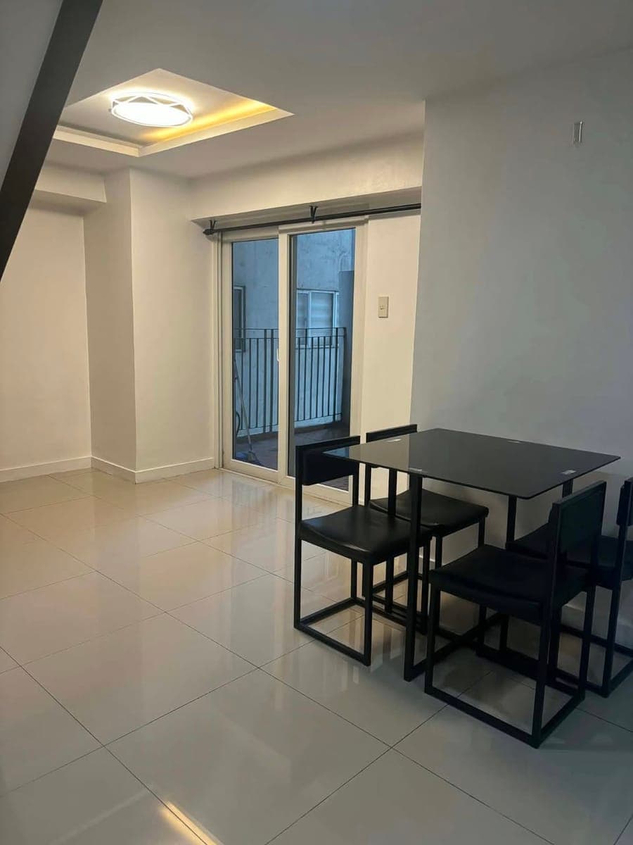 Condo unit for RENT🏫‼️‼️ READY FOR OCCUPANCY - photo 1