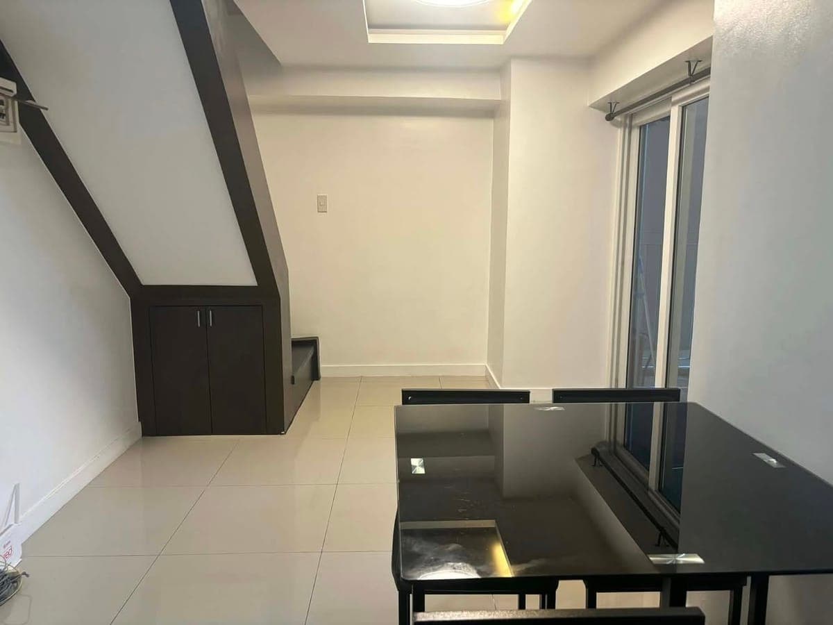 Condo unit for RENT🏫‼️‼️ READY FOR OCCUPANCY - photo 2