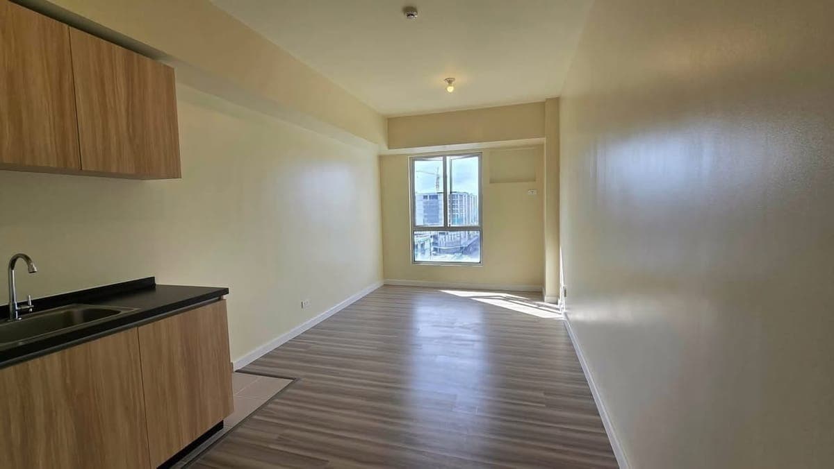 FOR RENT : AVIDA VIREO STUDIO UNIT - photo 1
