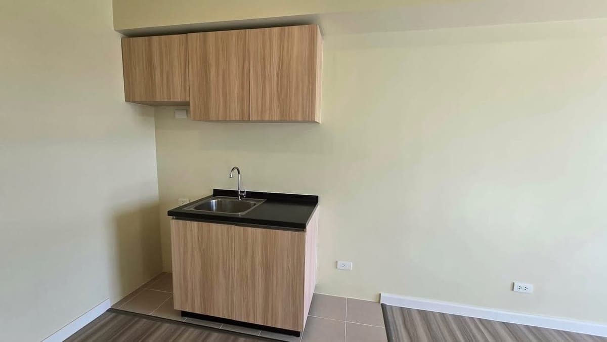 FOR RENT : AVIDA VIREO STUDIO UNIT - photo 4