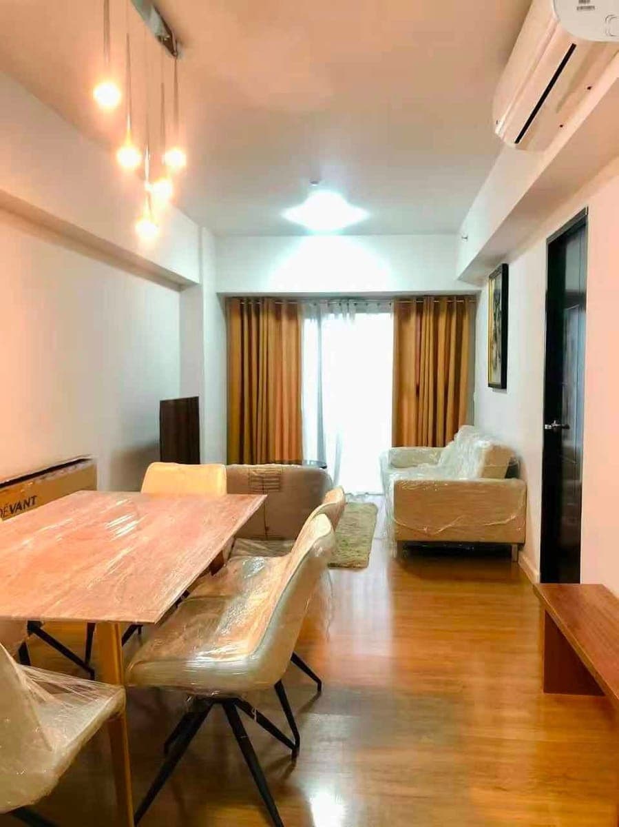 🏙️ FOR RENT | 1BR in One Maridien, BGC - photo 1