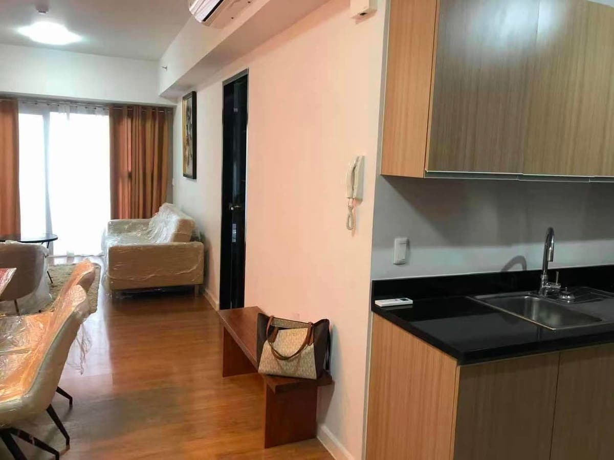 🏙️ FOR RENT | 1BR in One Maridien, BGC - photo 4