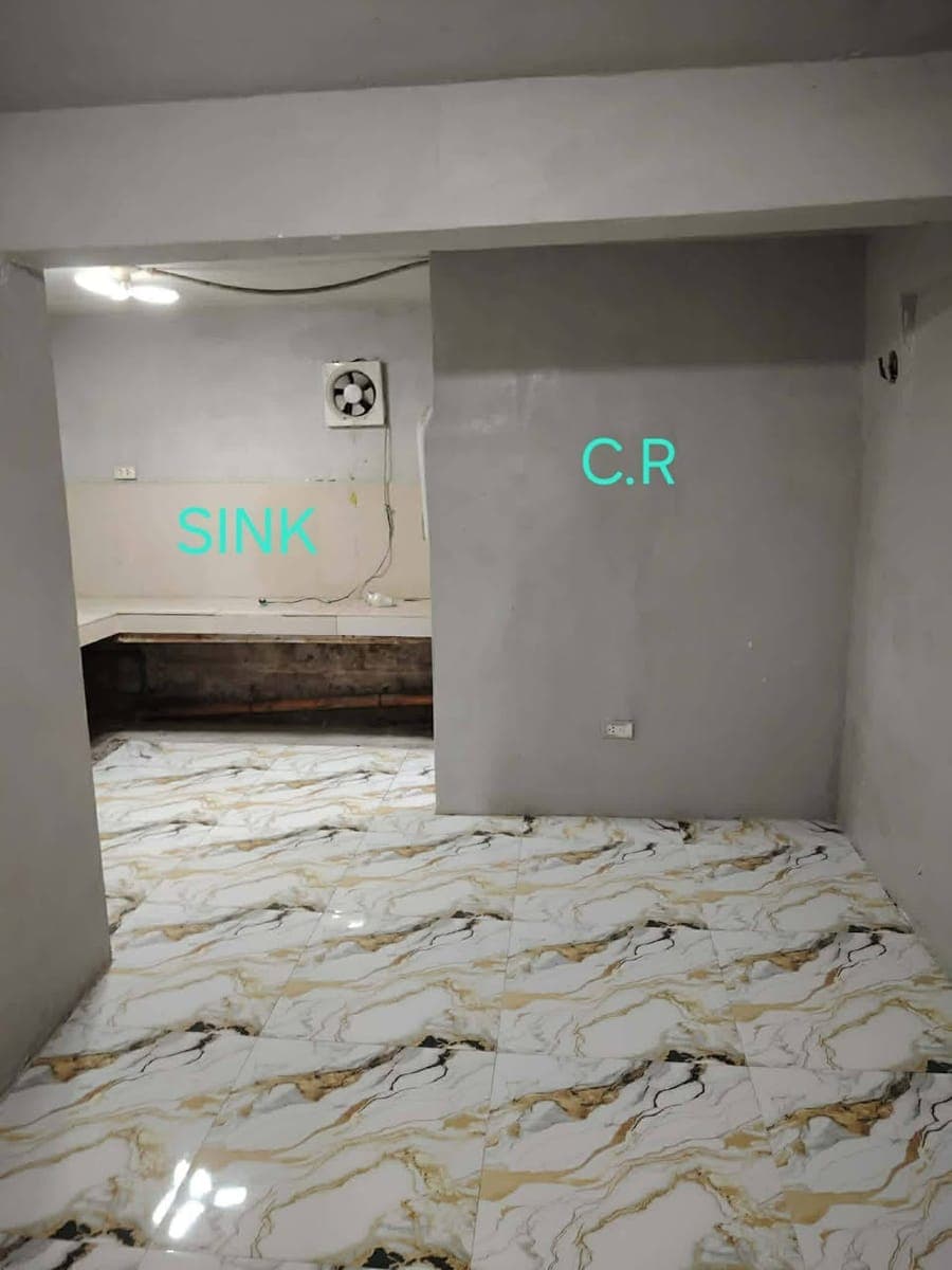 Studio type room for rent‼️ - photo 1