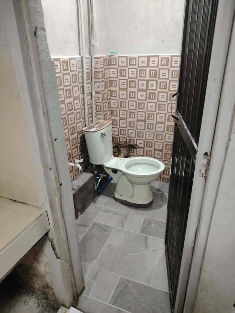 Studio type room for rent‼️ - photo 3