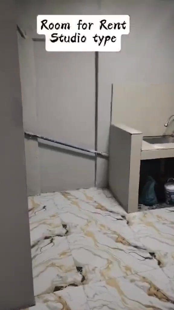 Studio type room for rent‼️ - photo 4