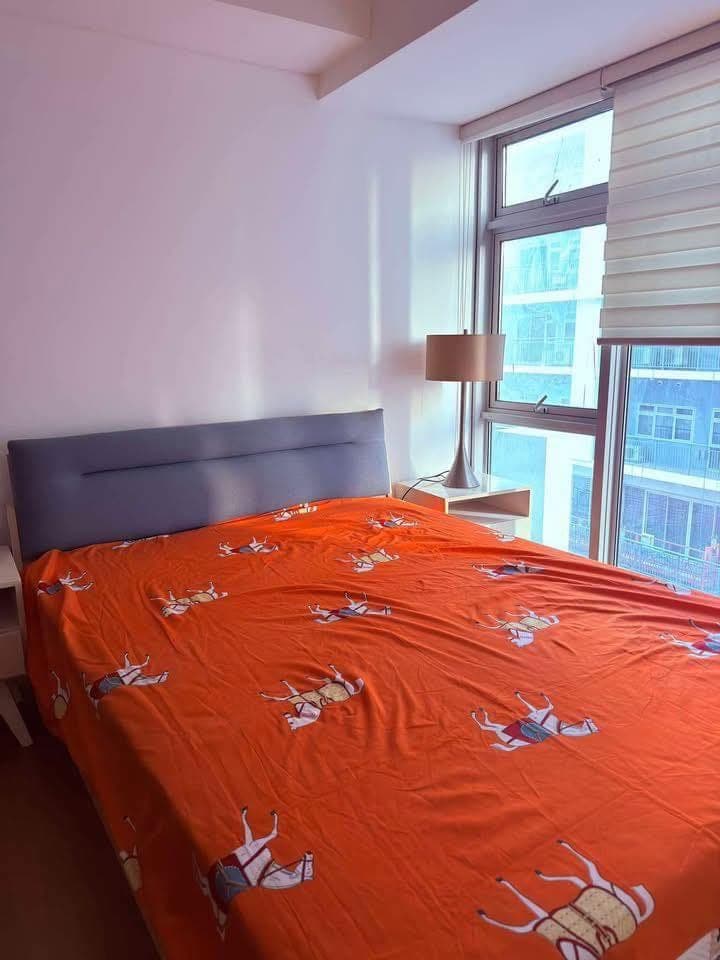 ‼️FOR RENT🏢VERVE, TOWER 1, BGC💥6th floor - photo 1