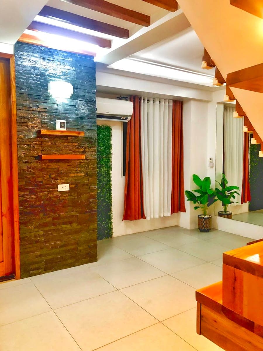 🏙️ CONDO FOR RENT – SEMI FURNISHED 🏙️ - photo 3