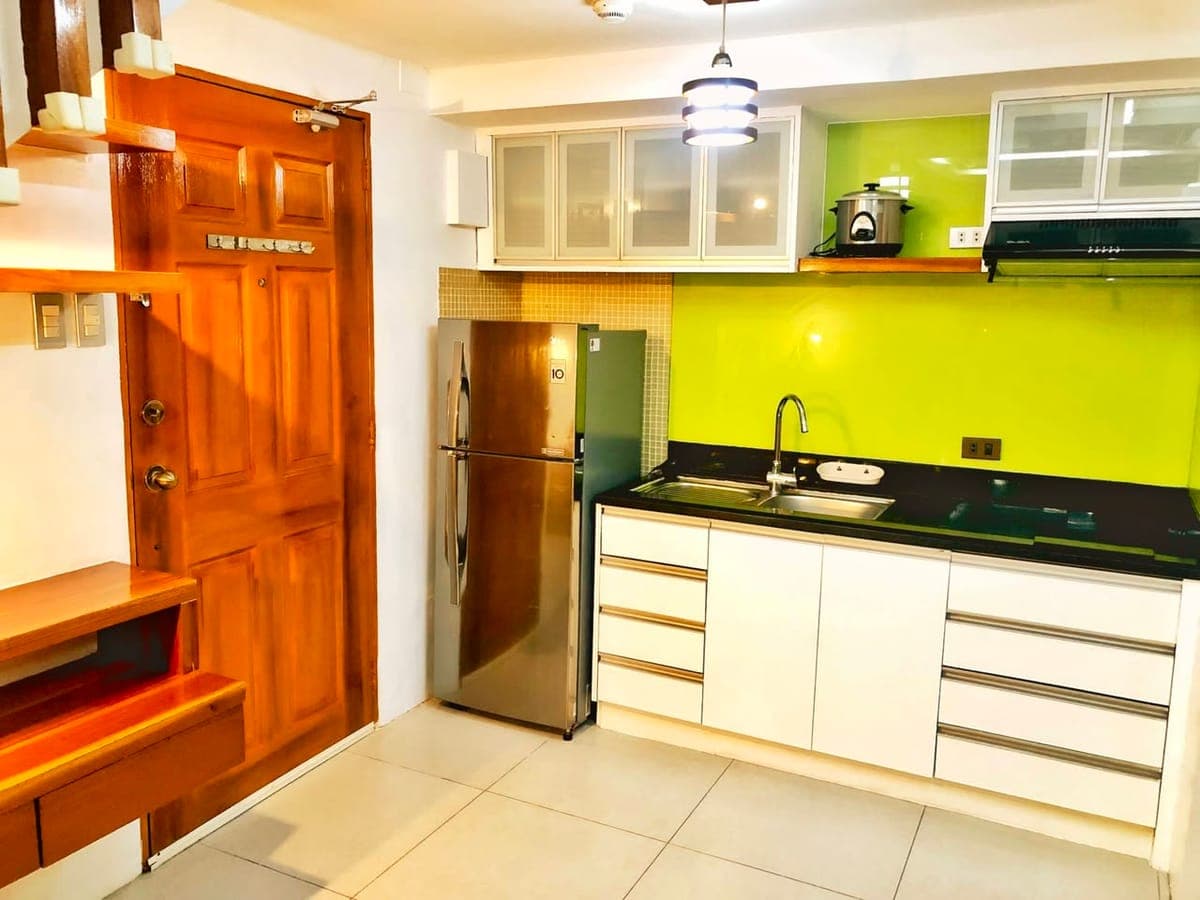 🏙️ CONDO FOR RENT – SEMI FURNISHED 🏙️ - photo 1