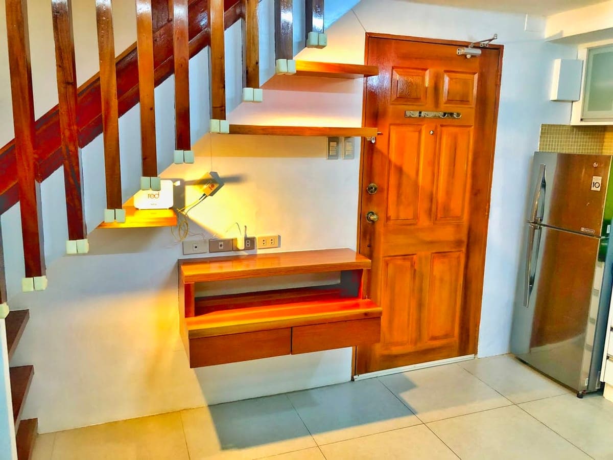 🏙️ CONDO FOR RENT – SEMI FURNISHED 🏙️ - photo 4