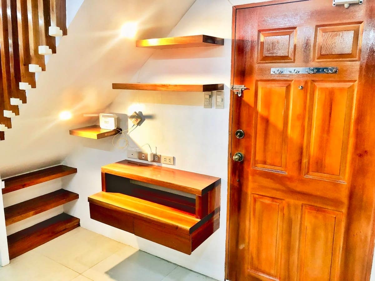 🏙️ CONDO FOR RENT – SEMI FURNISHED 🏙️ - photo 5