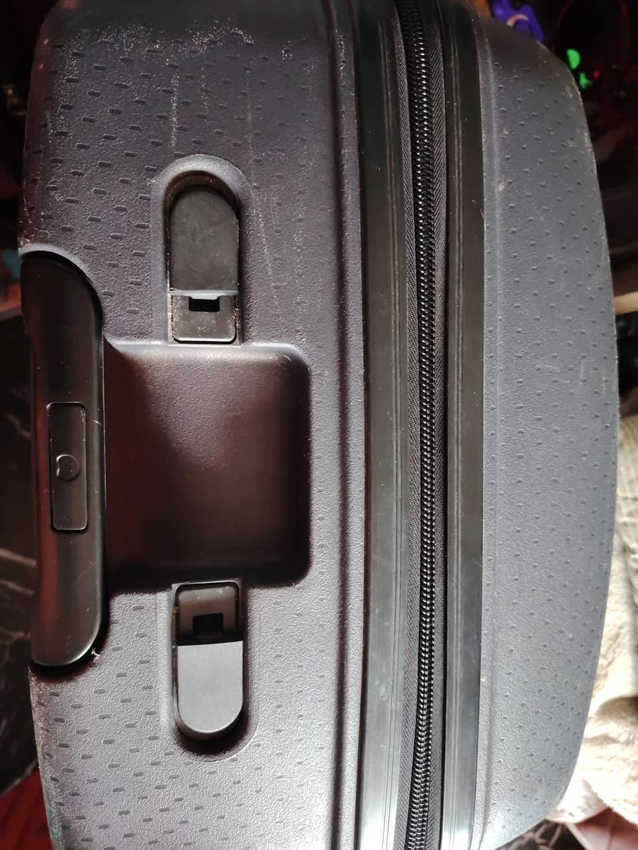 Replacement Handle - photo 2