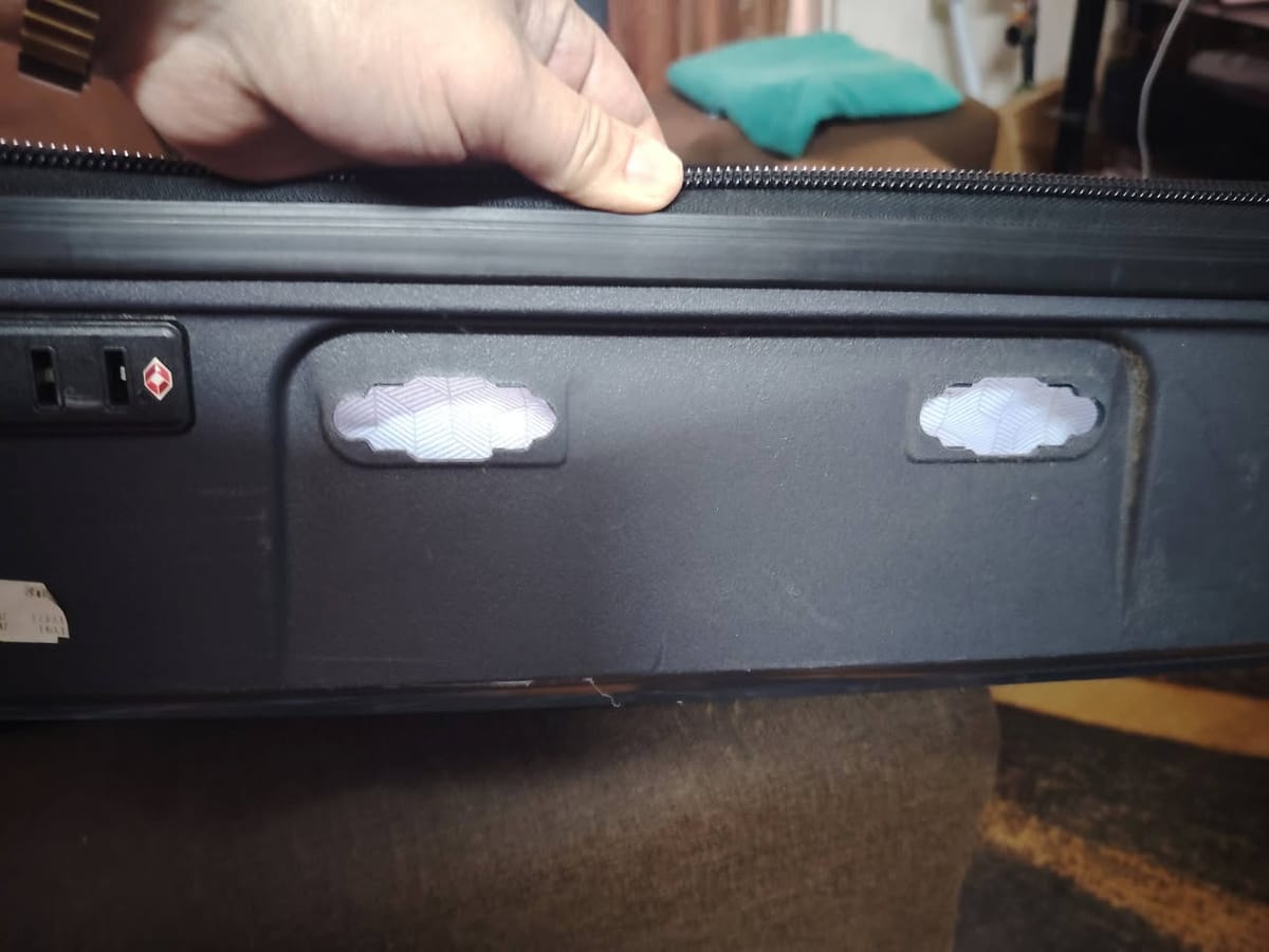 Replacement Handle - photo 3