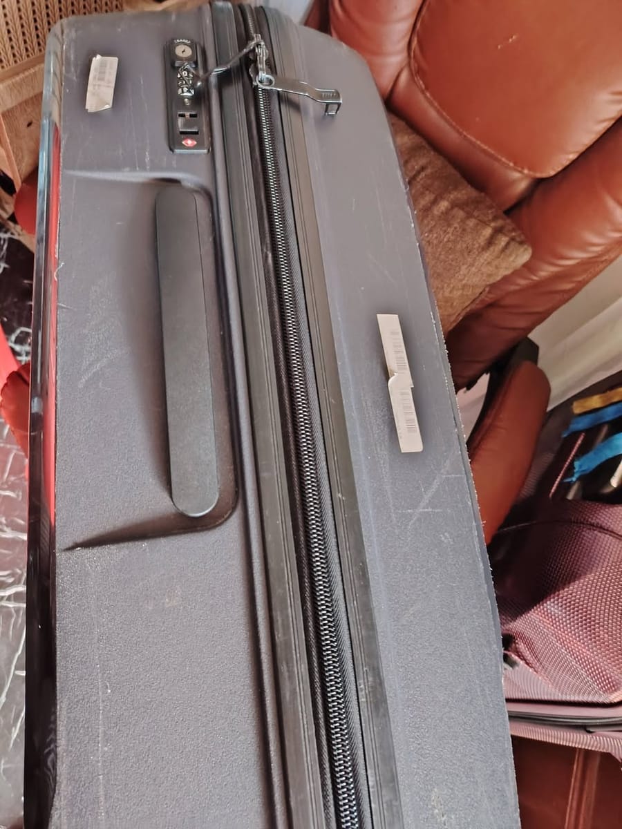 Replacement Handle - photo 4