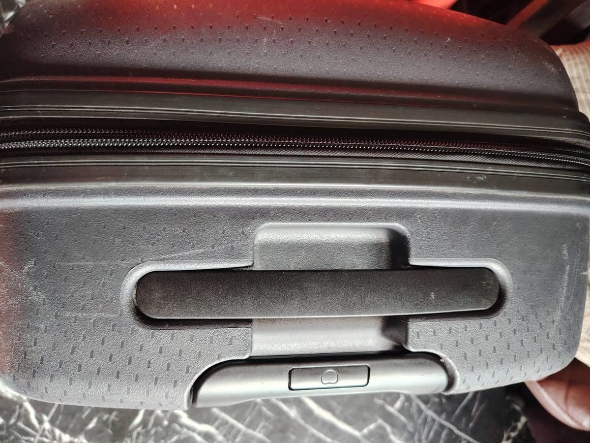 Replacement Handle - photo 5