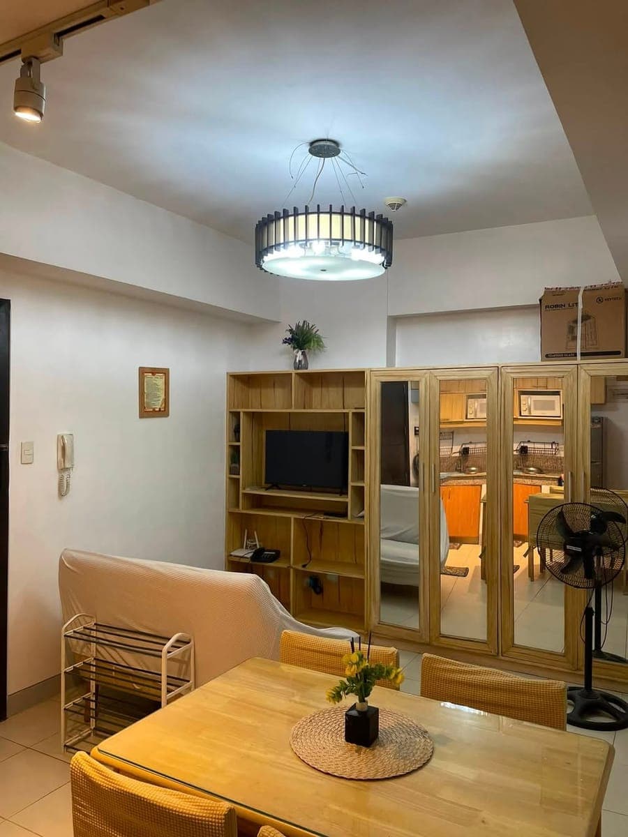 2 Bedroom for Rent- 23k/mo assoc dues included already - photo 1