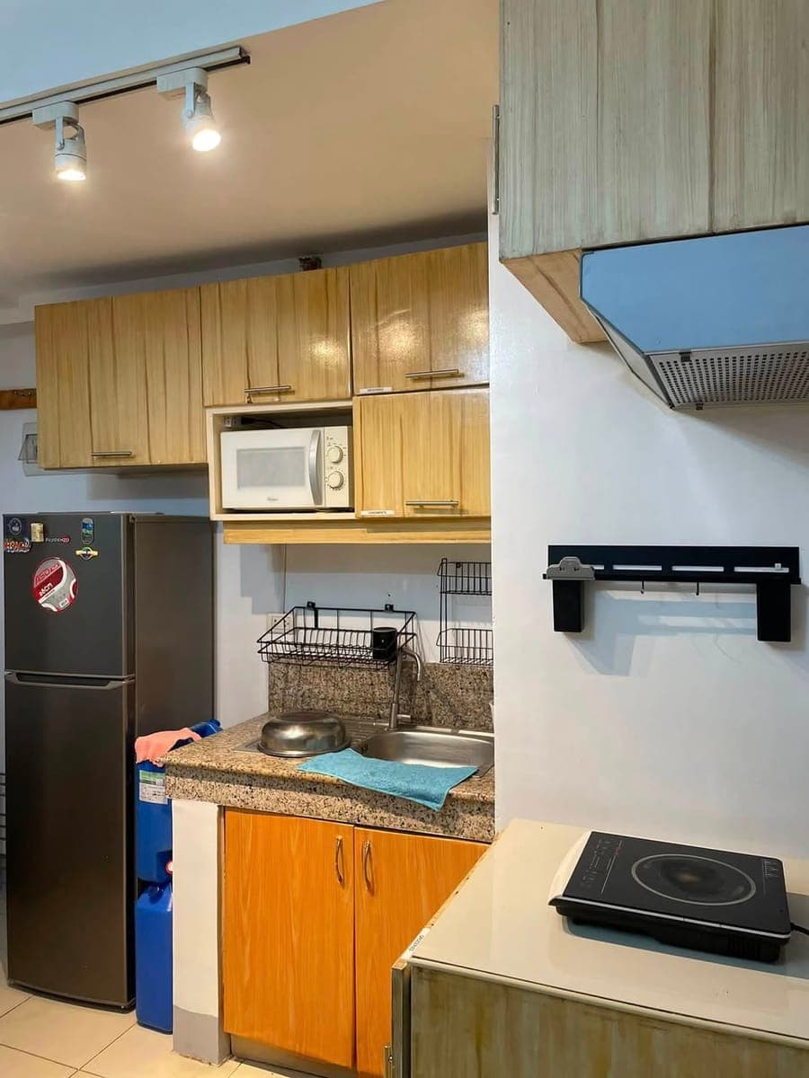 2 Bedroom for Rent- 23k/mo assoc dues included already - photo 3