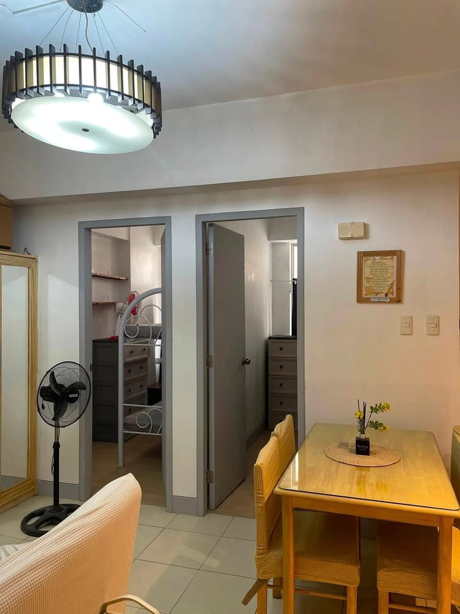 2 Bedroom for Rent- 23k/mo assoc dues included already - photo 2