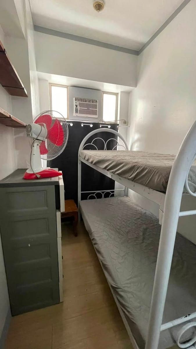 2 Bedroom for Rent- 23k/mo assoc dues included already - photo 5