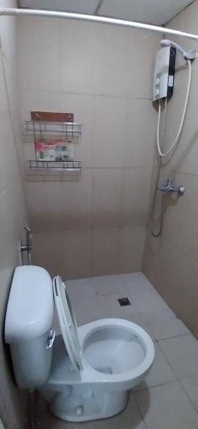 Studio type for rent @ Zen tower - photo 3