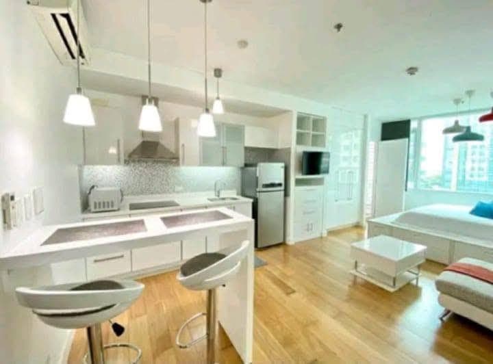 PARK TERRACES is now available for lease.  Feel free to message me for interested clients. - photo 3