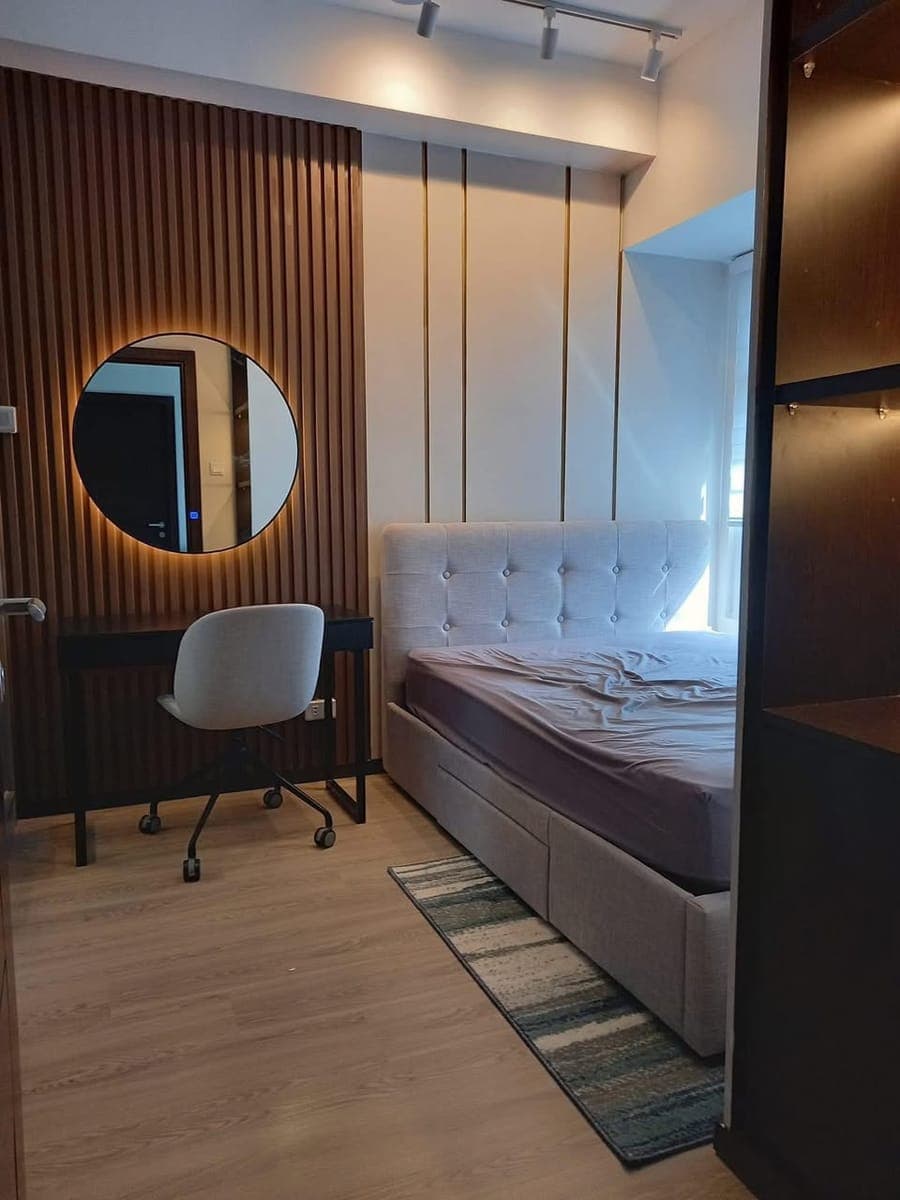 Trion Towers Tower 3 for Rent🌷✨ - photo 2