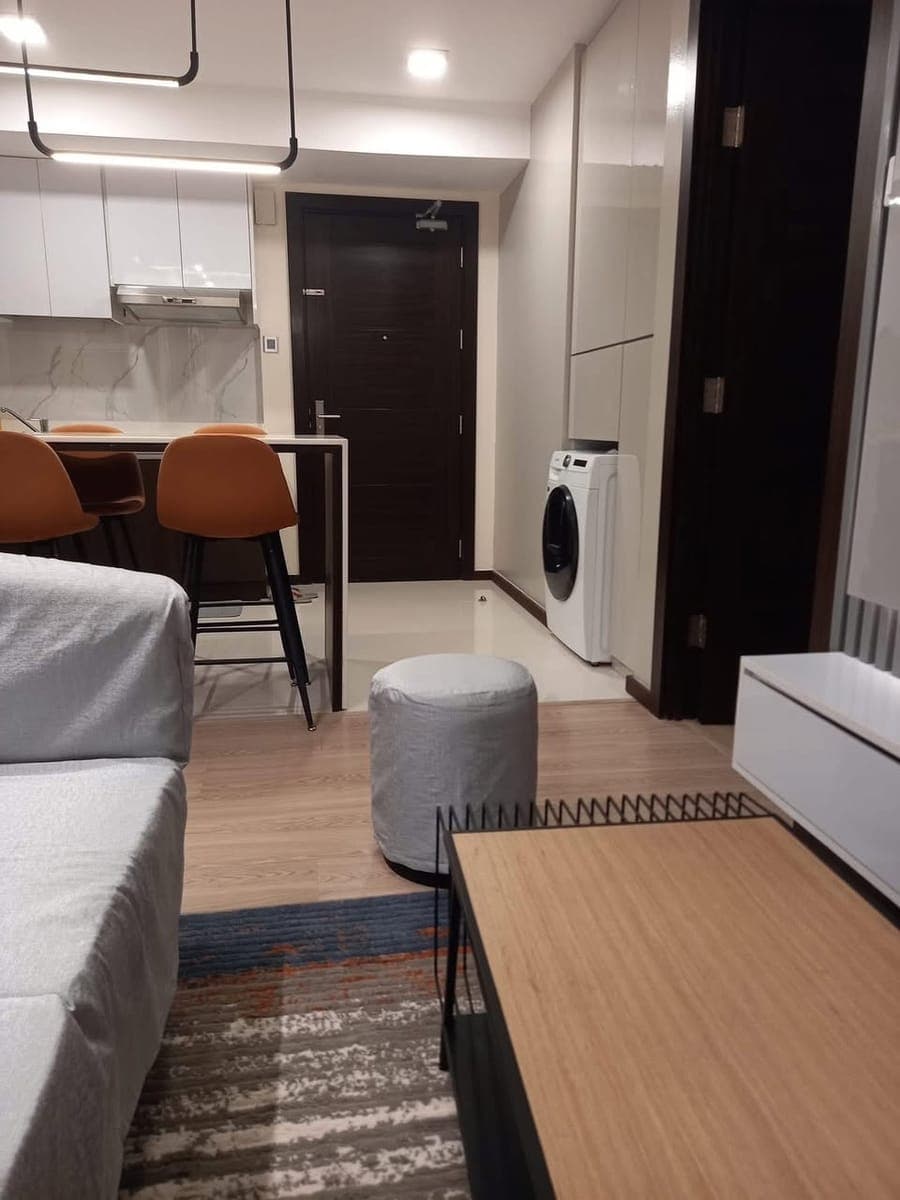 Trion Towers Tower 3 for Rent🌷✨ - photo 4