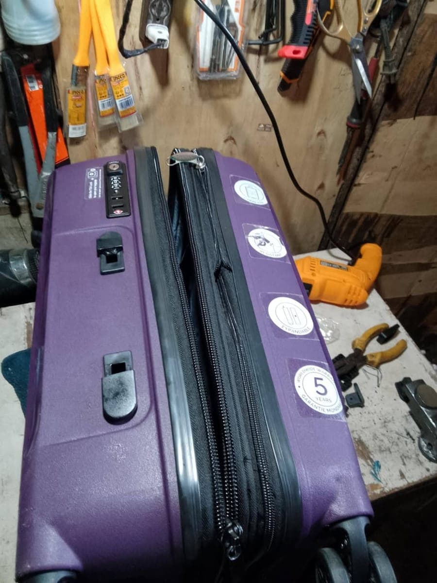 Handle Replacement - photo 1