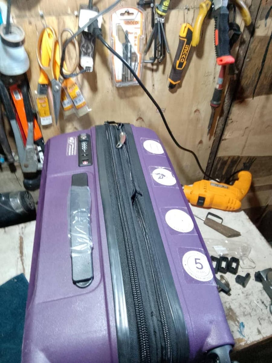 Handle Replacement - photo 2