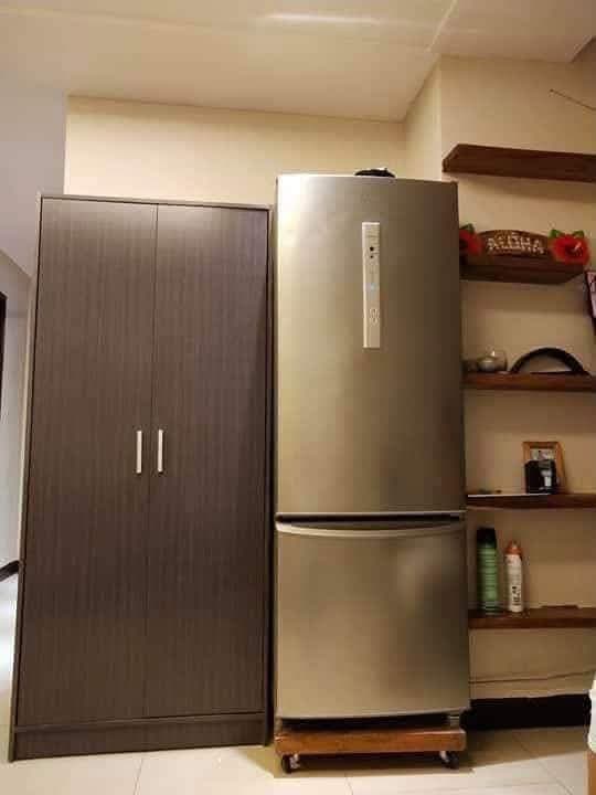 🏙 FOR RENT – Seibu Tower, BGC Taguig - photo 2