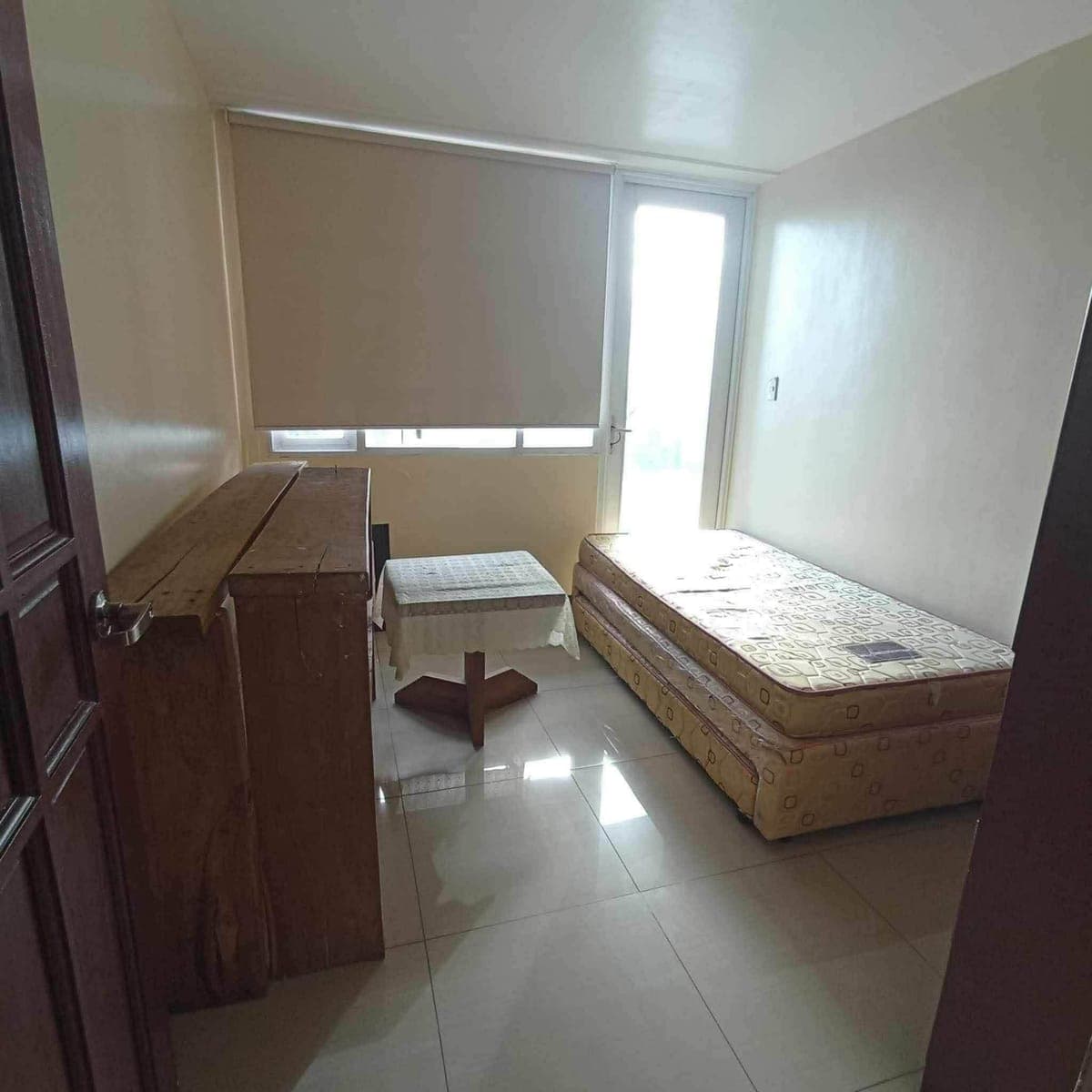 🏙 FOR RENT – Seibu Tower, BGC Taguig - photo 4