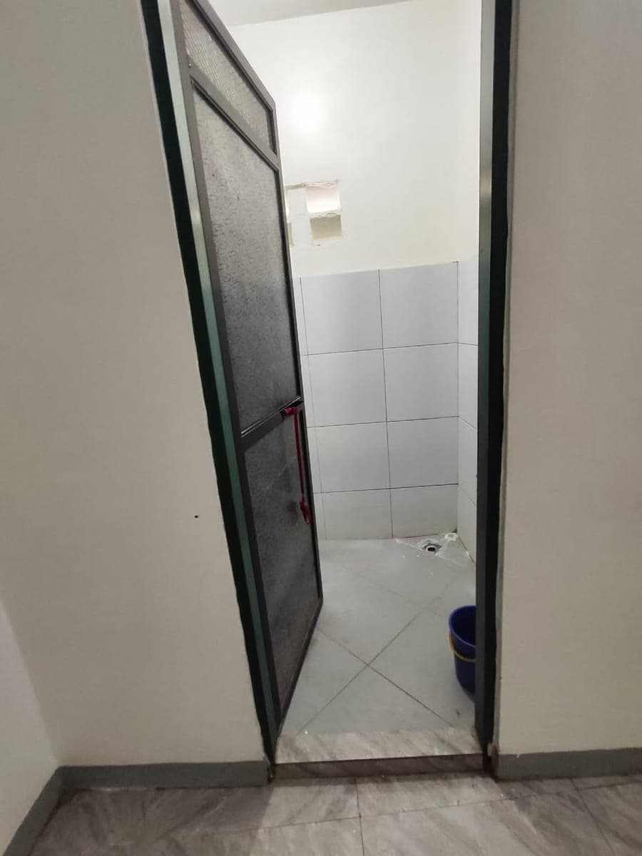 room for rent 3rd floor 1 bedroom,Mt apo palar lapit s hyway my  motor parking Sarili submeter tubig... - photo 5