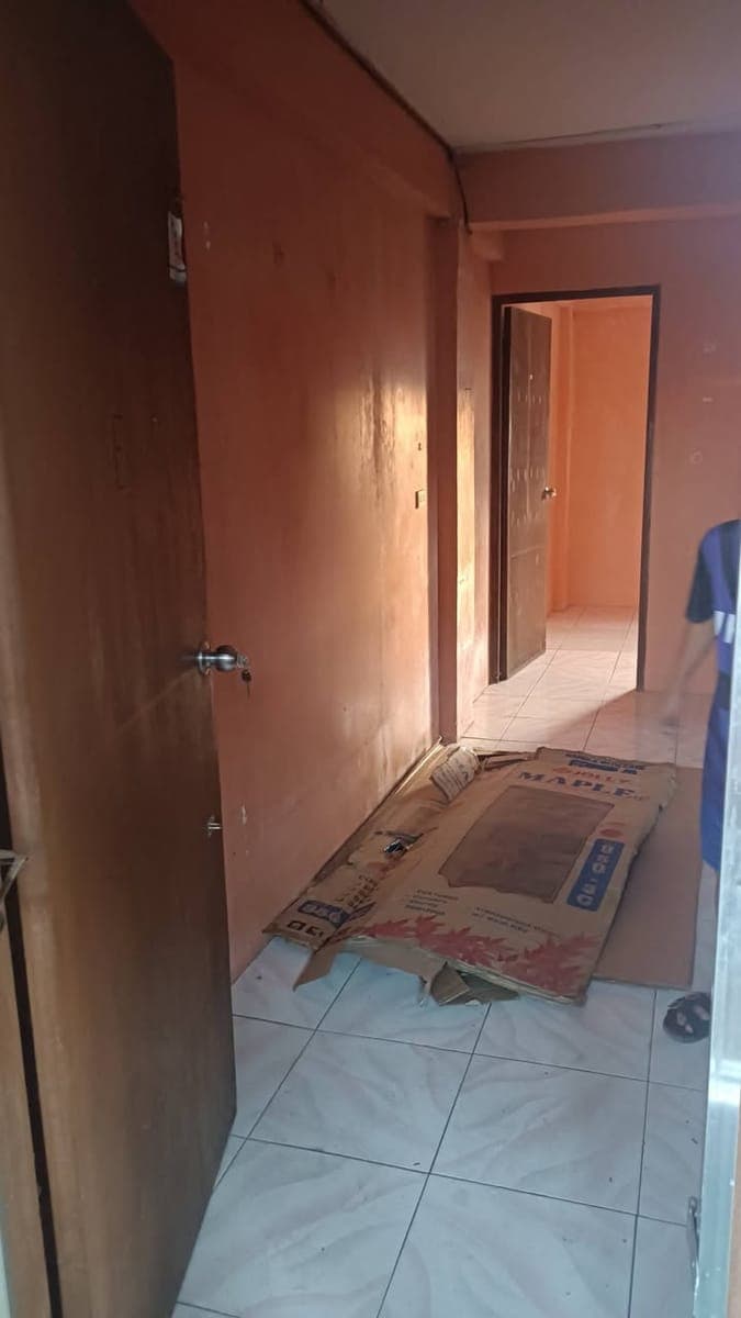 Room 4 Rent North signal baranggay pili street  8k 1 bedroom own meter light and sub meter water 3rd... - photo 3