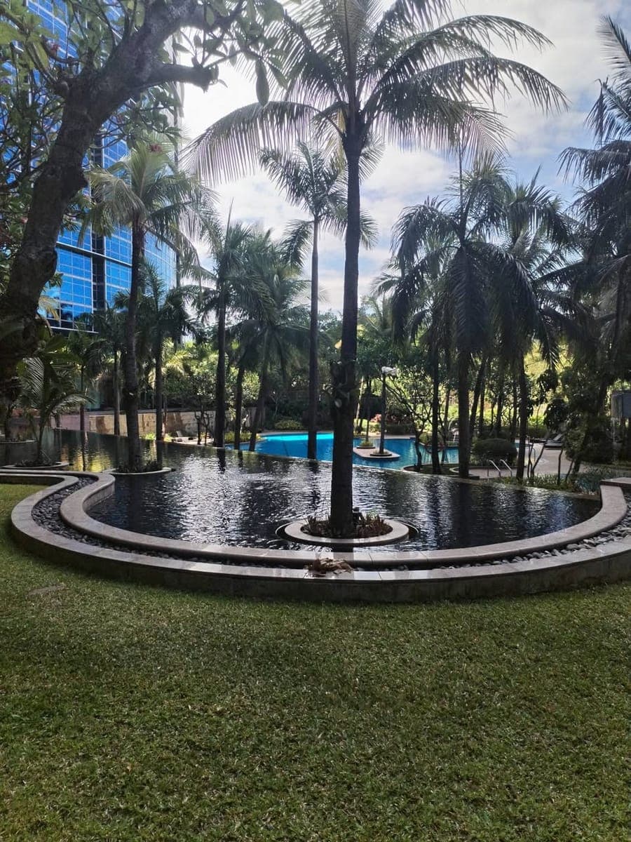 CODE: RS000791 PACIFIC PLAZA TOWERS (PPT) BGC - photo 3