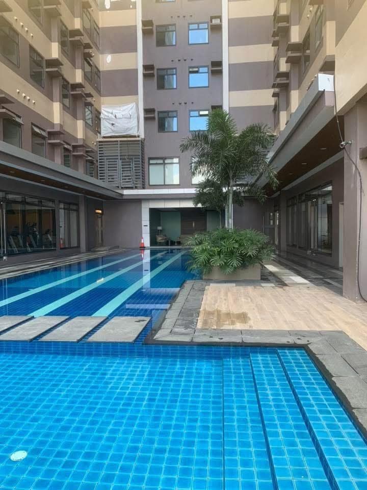 Condo for rent in Cubao Quezon City - photo 1