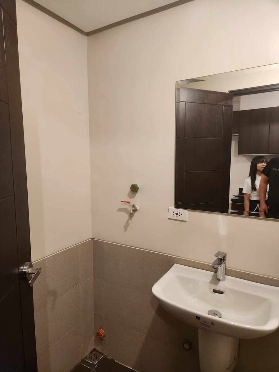 Condo for rent in Cubao Quezon City - photo 5