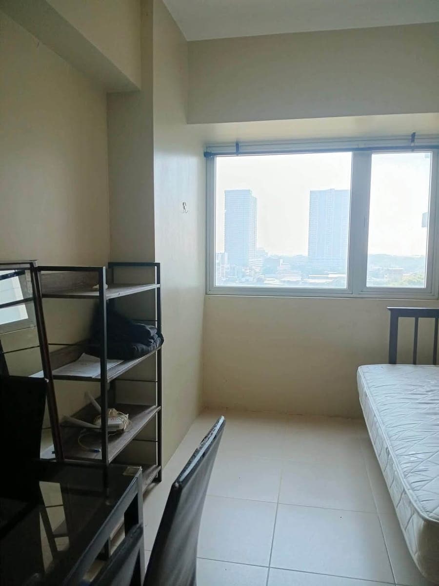 ✨Available For rent: Studio unit at Avida Tower2 Prime Taft - photo 2