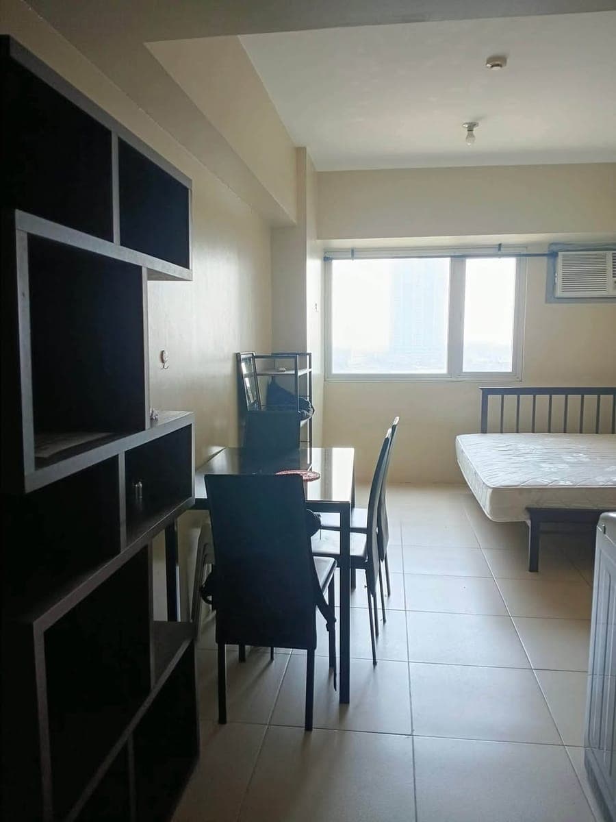 ✨Available For rent: Studio unit at Avida Tower2 Prime Taft - photo 5
